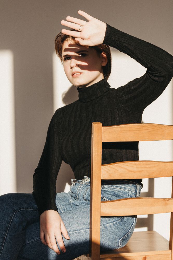 Photograph by Денис Бессарабенко