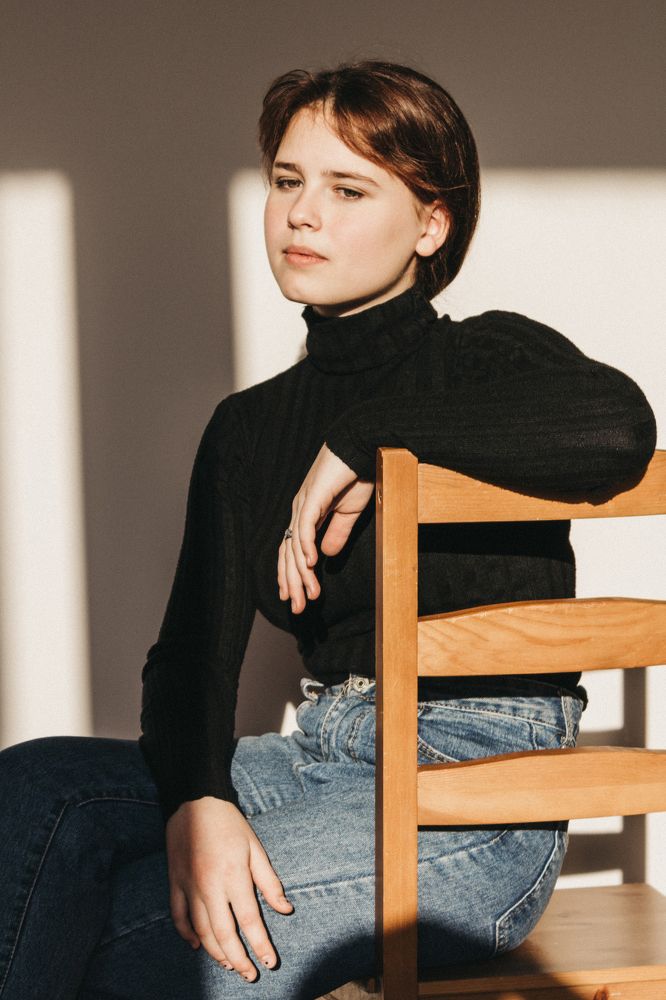 Photograph by Денис Бессарабенко