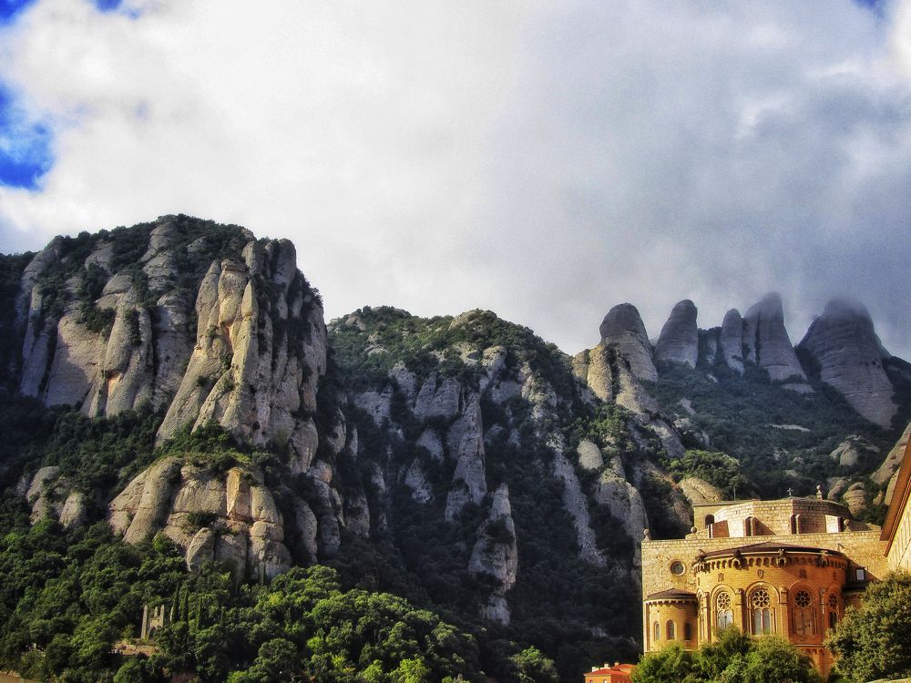 Поднебесье