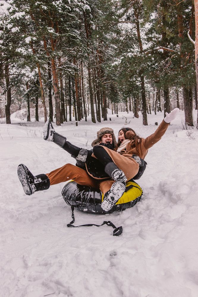 лав стори, январь 2021