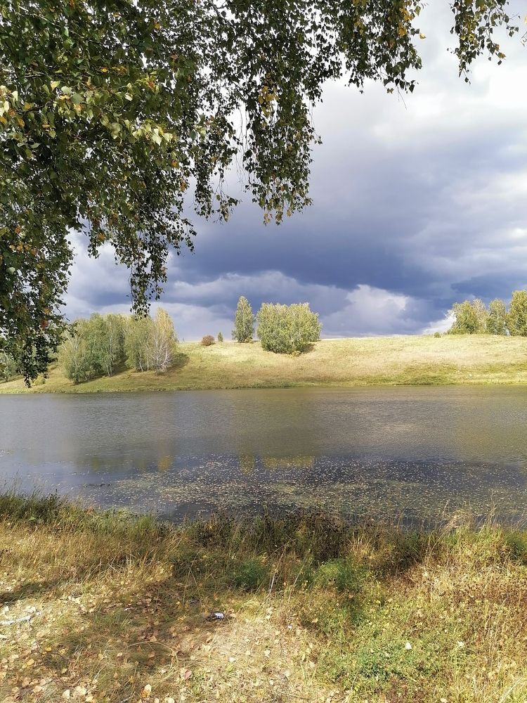 Photograph by Елена Аверьянова