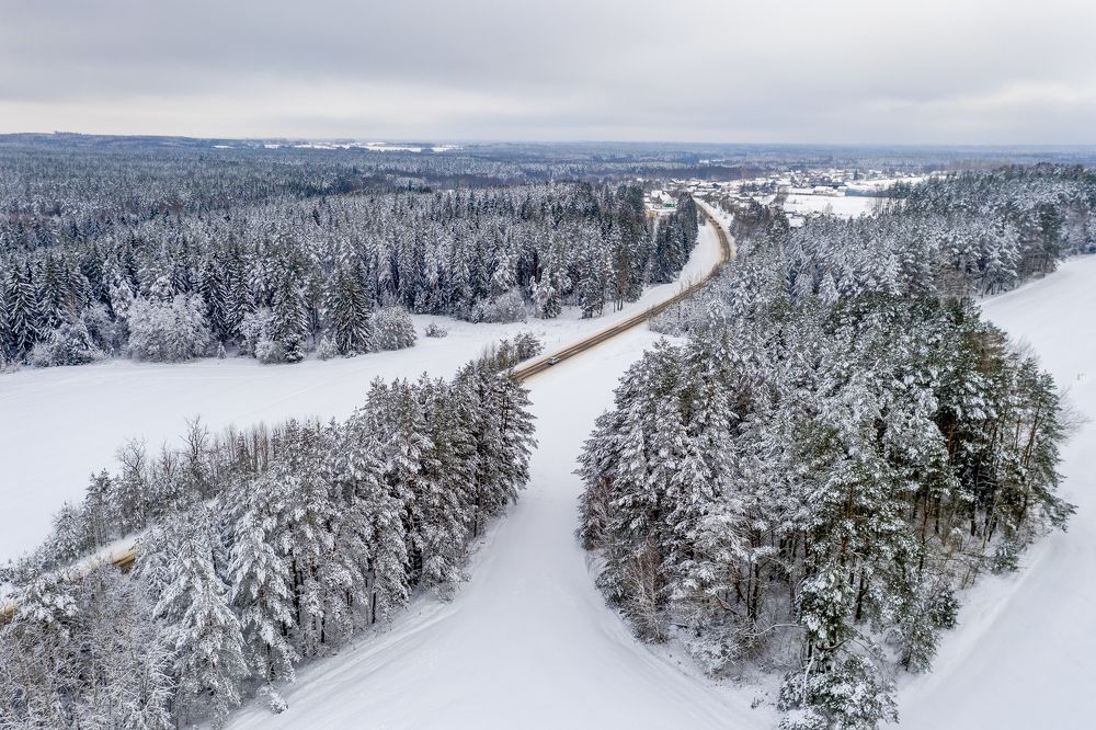 Photograph by SIARHEI RABCHONAK