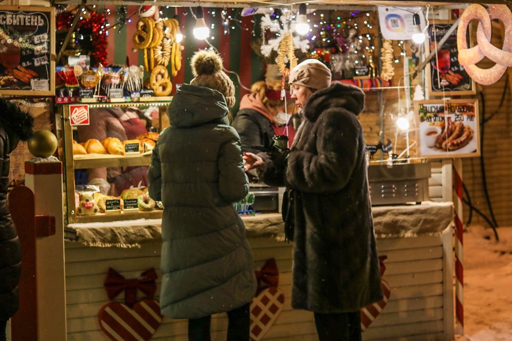 Photograph by Елена Ковалева