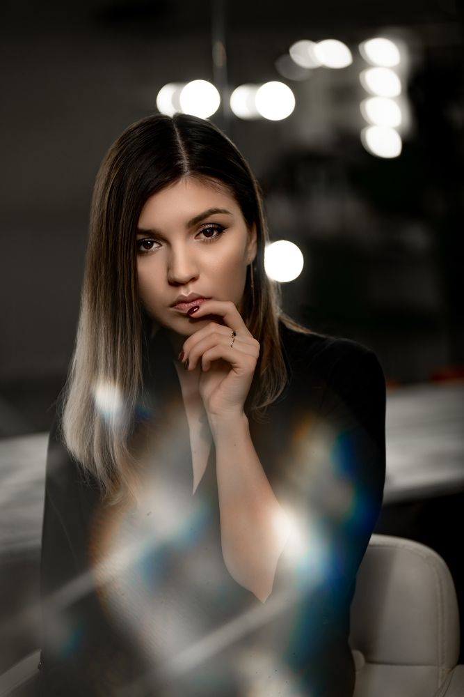 Photograph by Юлия Полянцева