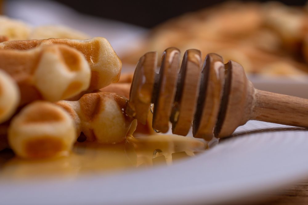 Photograph by Diana Potapenko