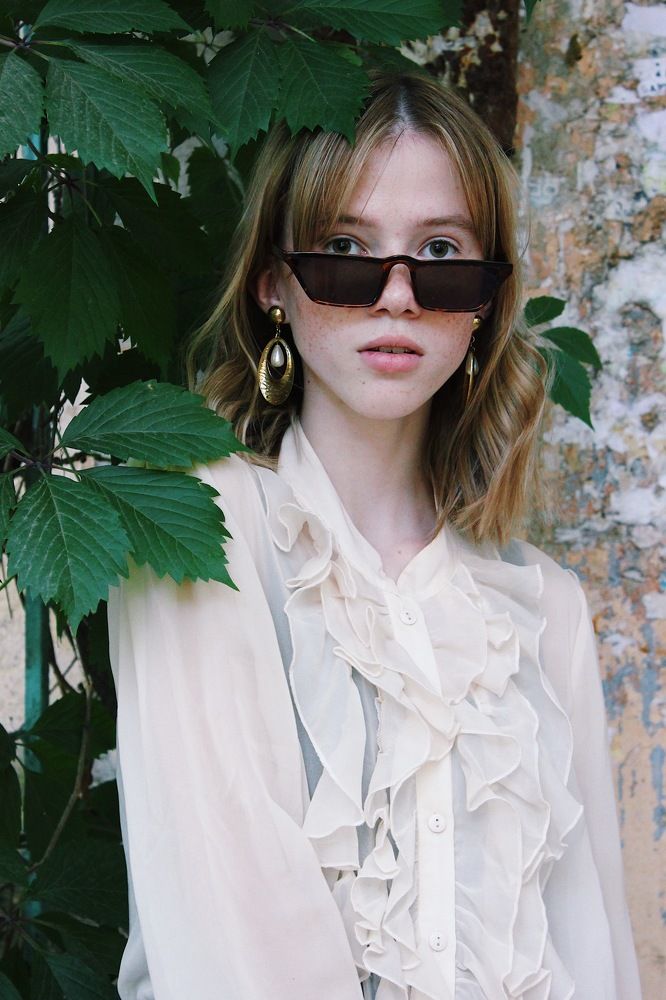 Photograph by Анфиса Снигур