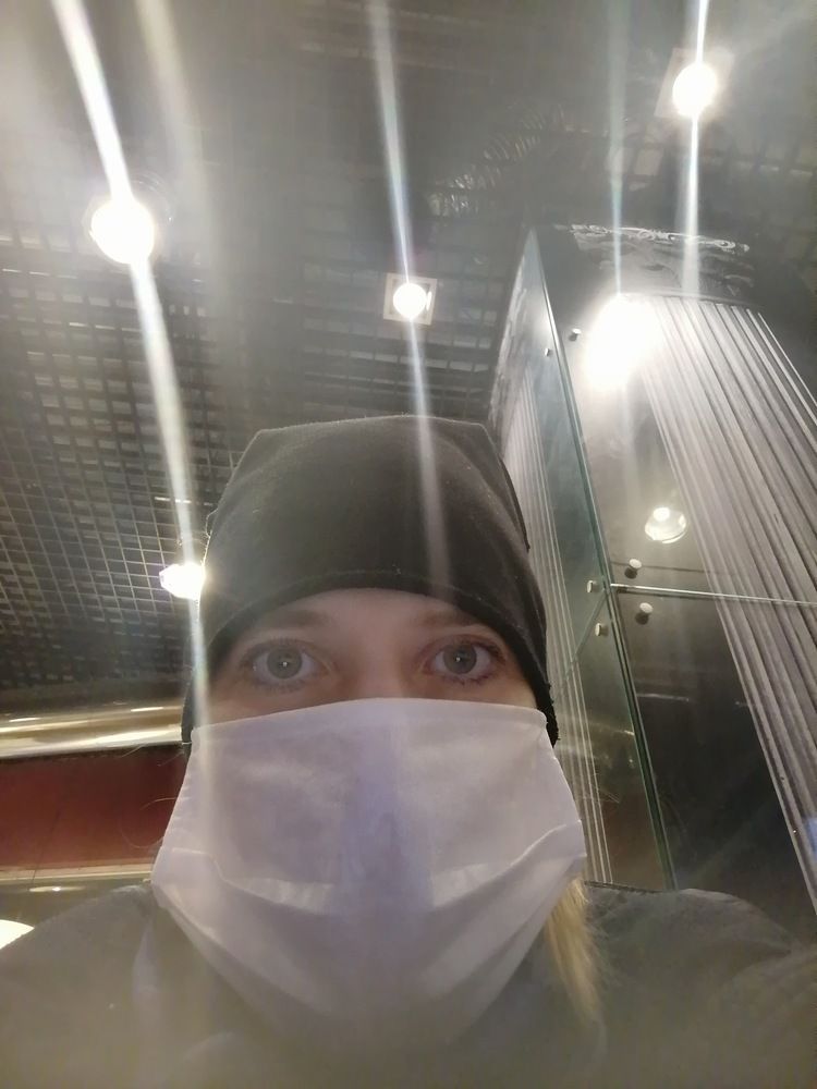 Photograph by Елена Аверьянова