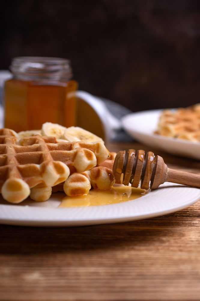 Photograph by Diana Potapenko