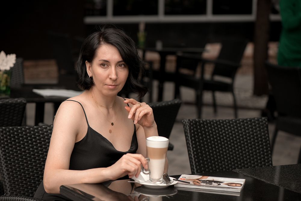 Photograph by Екатерина Гайдук