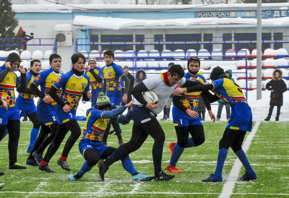 Фотография автора Михаил Пшеннов