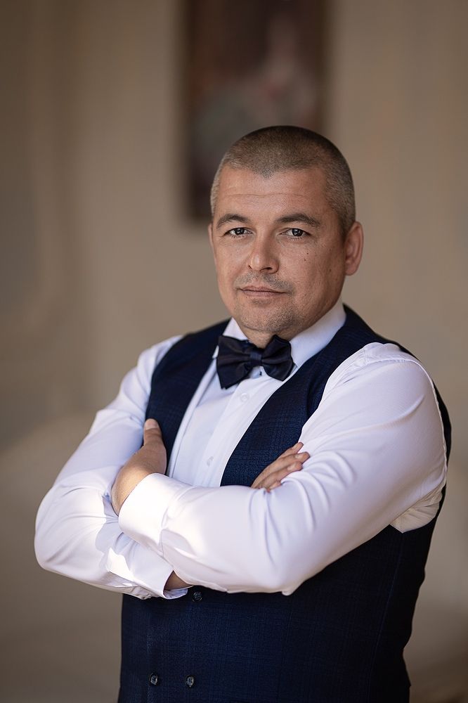 Photograph by Елена Ураксина