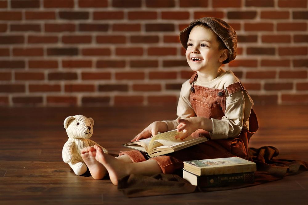 Photograph by Elena Ferciug