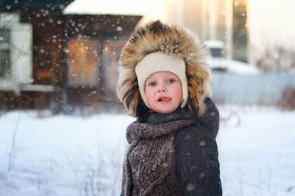 Photograph by Анастасия Мещерякова