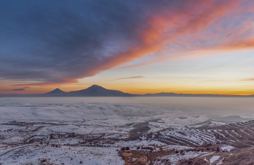 Фотография автора Davit Mohrabyan