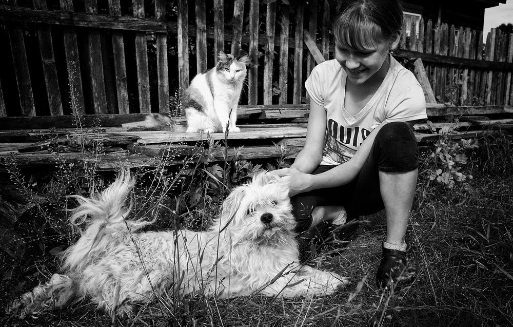 Photograph by Александр Мосин