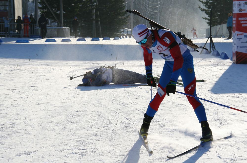 Photograph by Алёна Деревнина