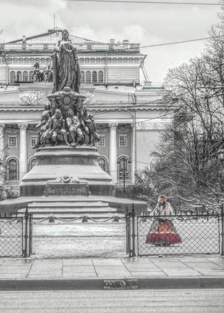 Photograph by Лукина Наталья