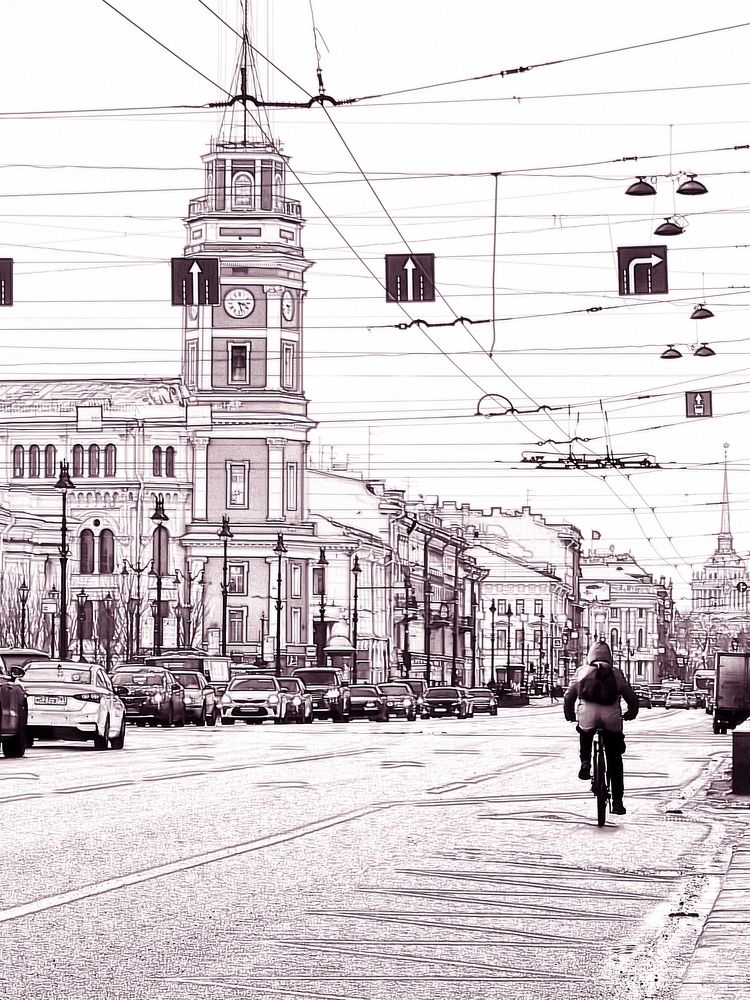 Photograph by Лукина Наталья