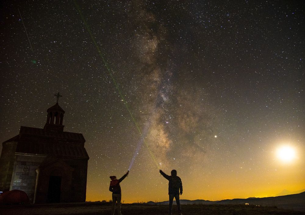 Фотография автора Davit Mohrabyan