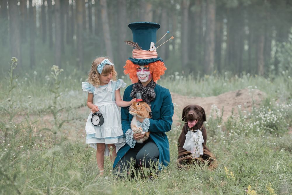 Photograph by Ольга Лахмистрова