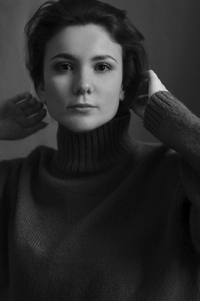 Photograph by Вадим Иванов