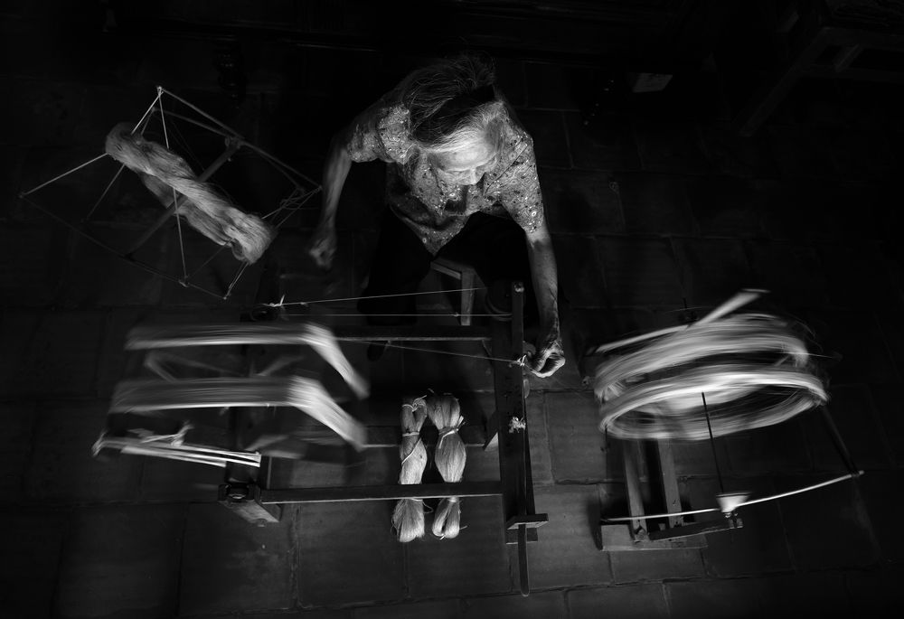 Photograph by Phuc Thanh Nguyen