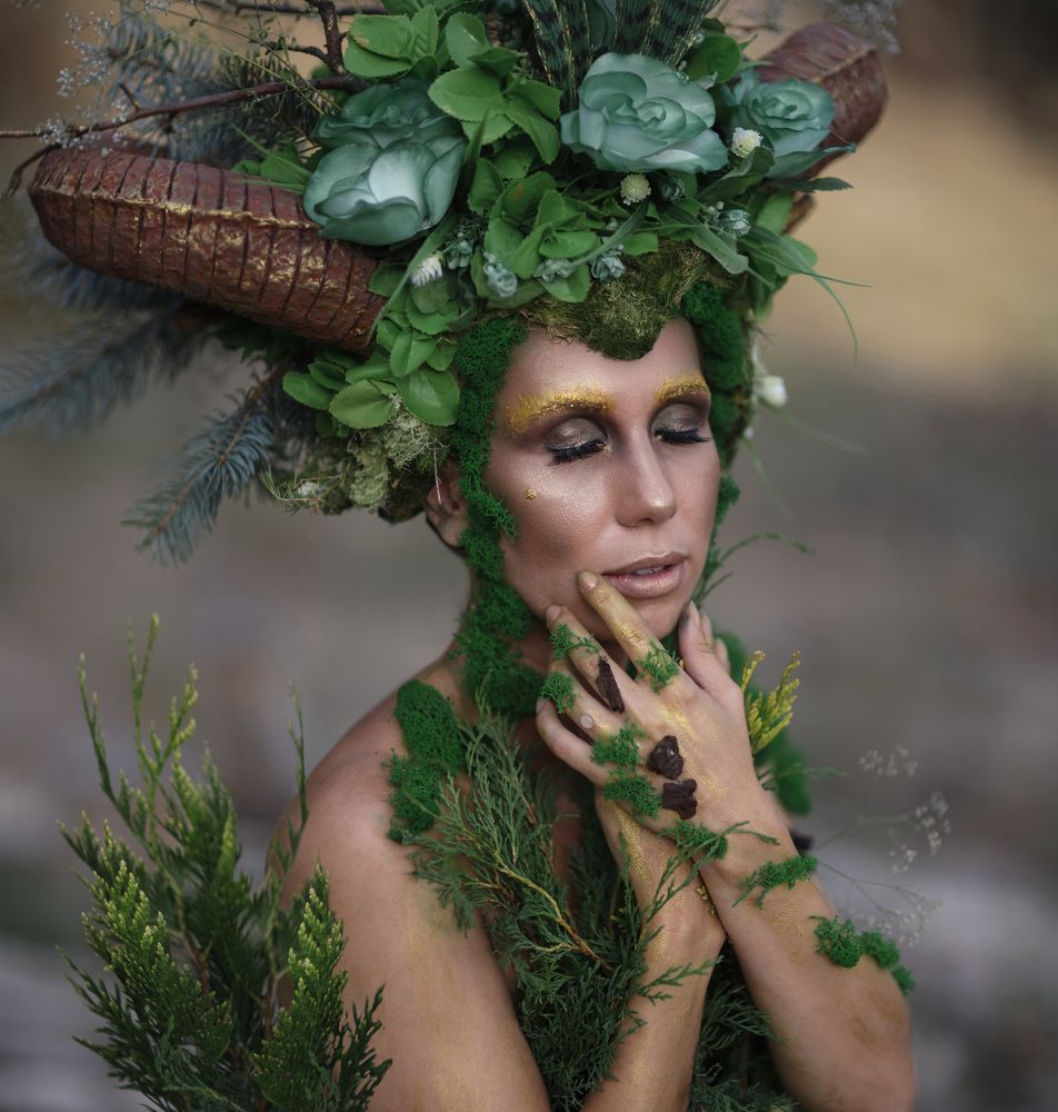 Photograph by Ольга Лахмистрова