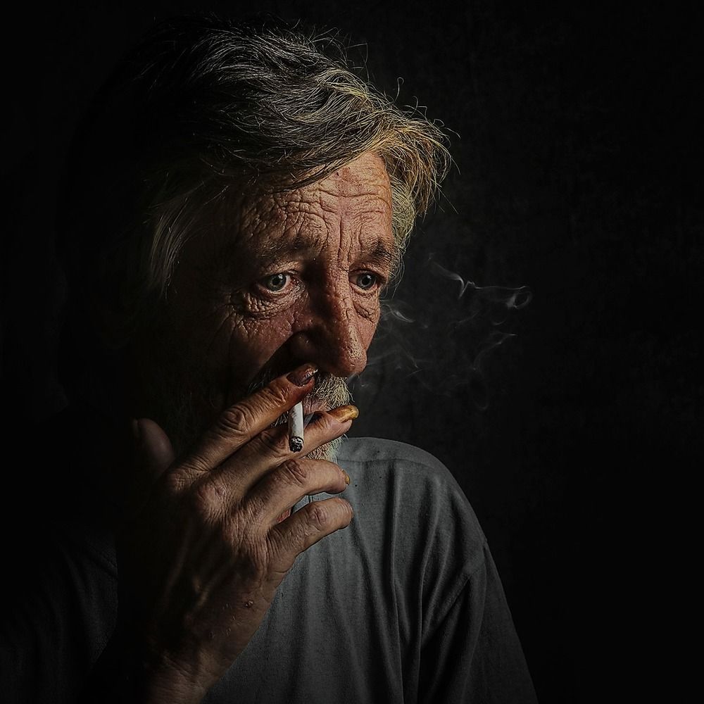 Photograph by Slobodan Cavic