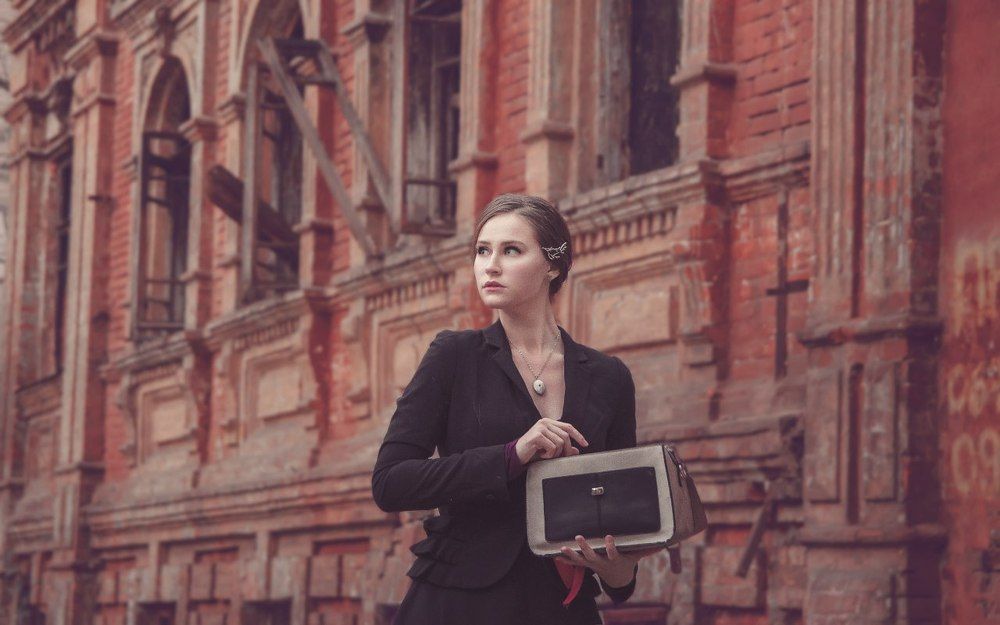 Photograph by Zi Tien