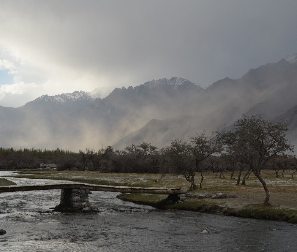 Photograph by Kiran Srinivasa