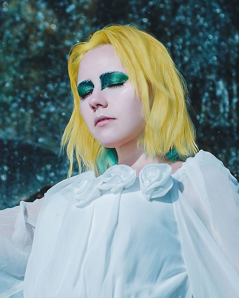 Photograph by Zi Tien