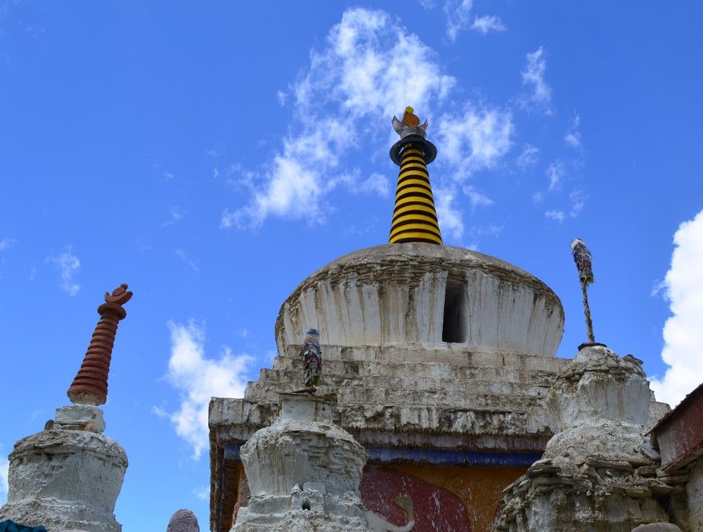 Photograph by Kiran Srinivasa