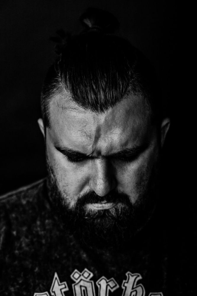 Photograph by Дарья Булавина