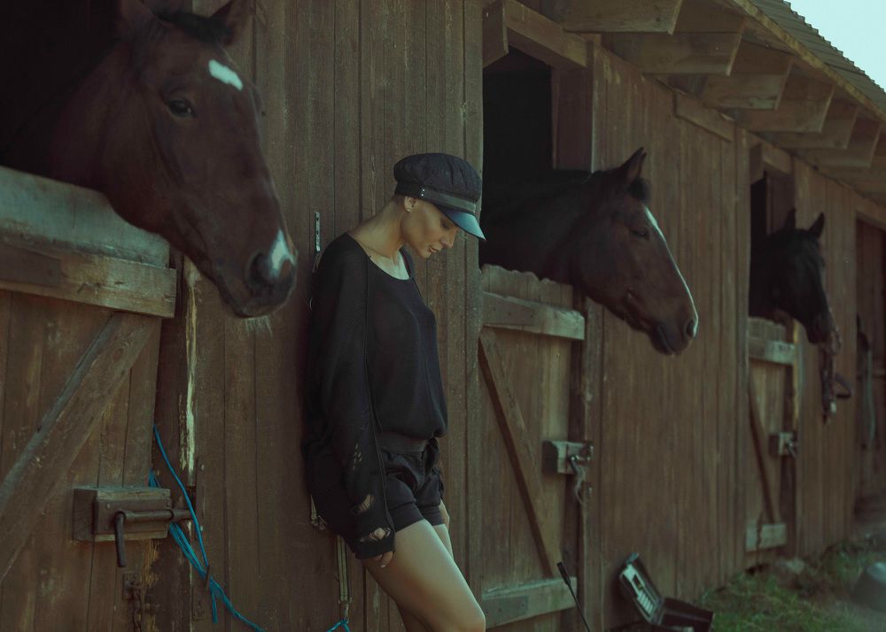 Photograph by Наталья Галенкова