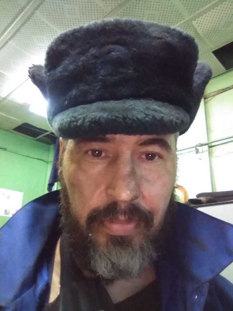 Photograph by Елена Аверьянова