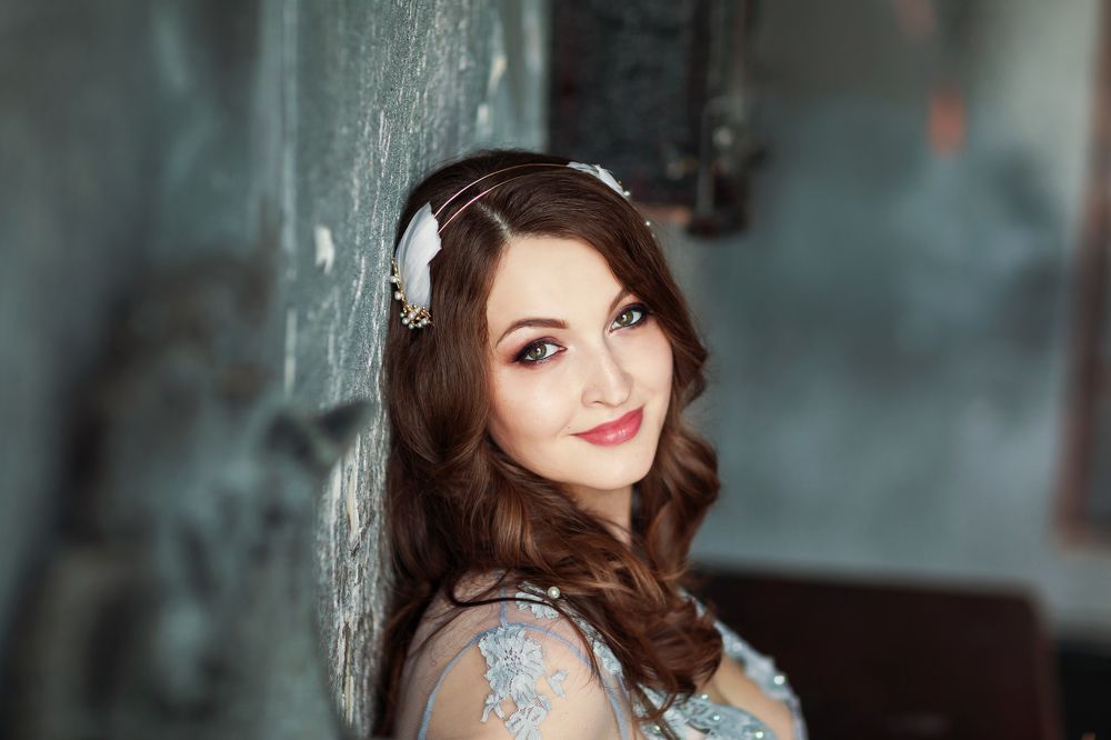 Photograph by Екатерина Панина