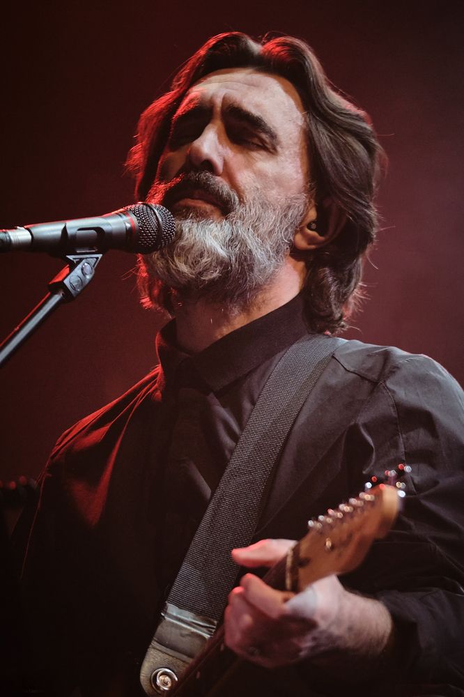 Вячеслав Бутусов