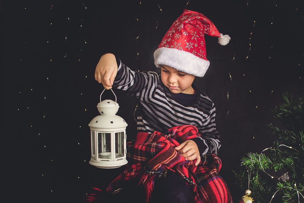 Photograph by Polina Barinova