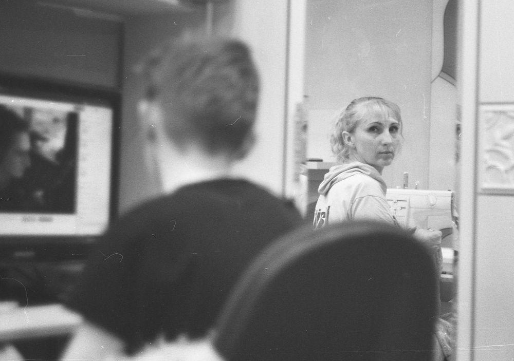 Photograph by Юрий Буров