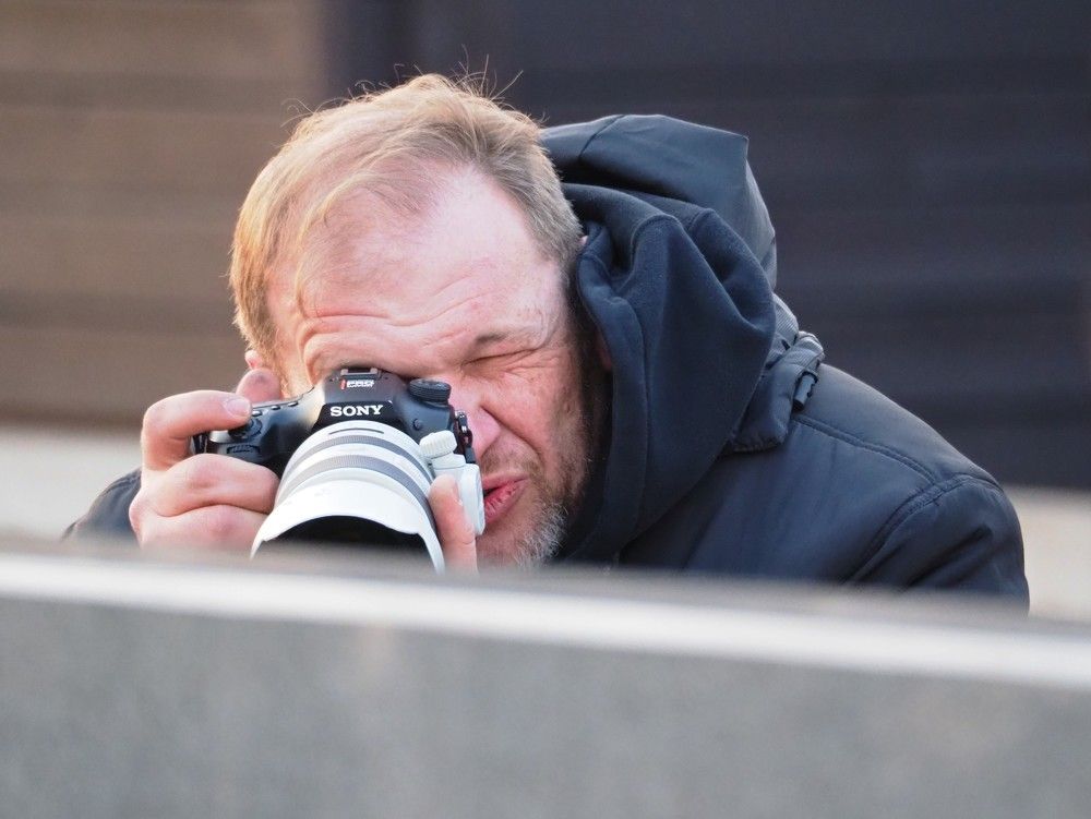 Photograph by Markov Alexander