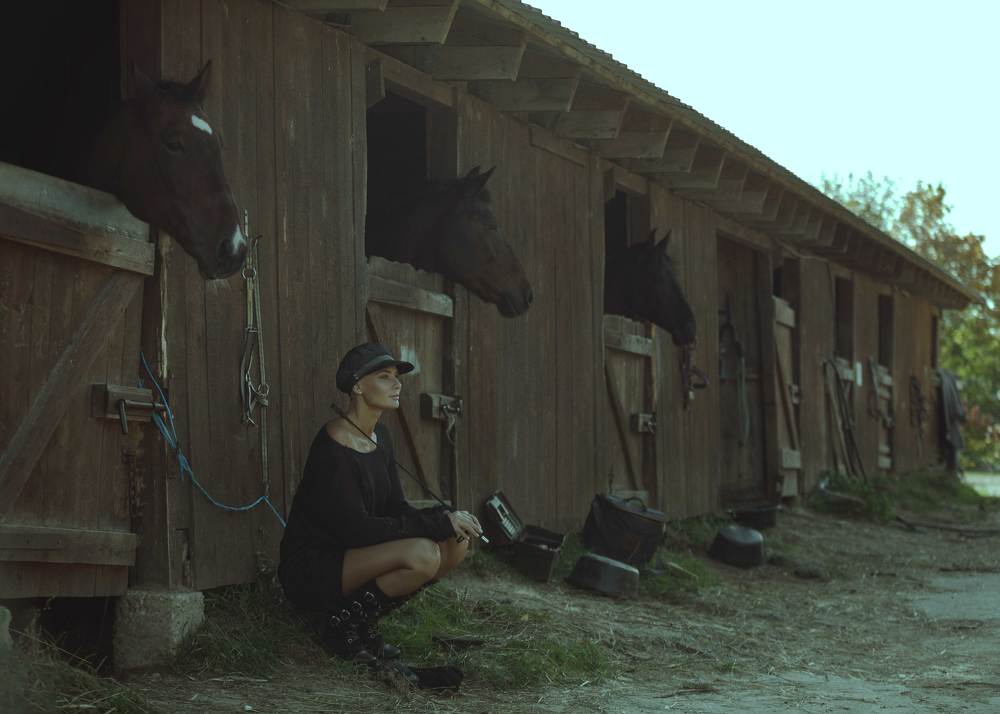 Photograph by Наталья Галенкова