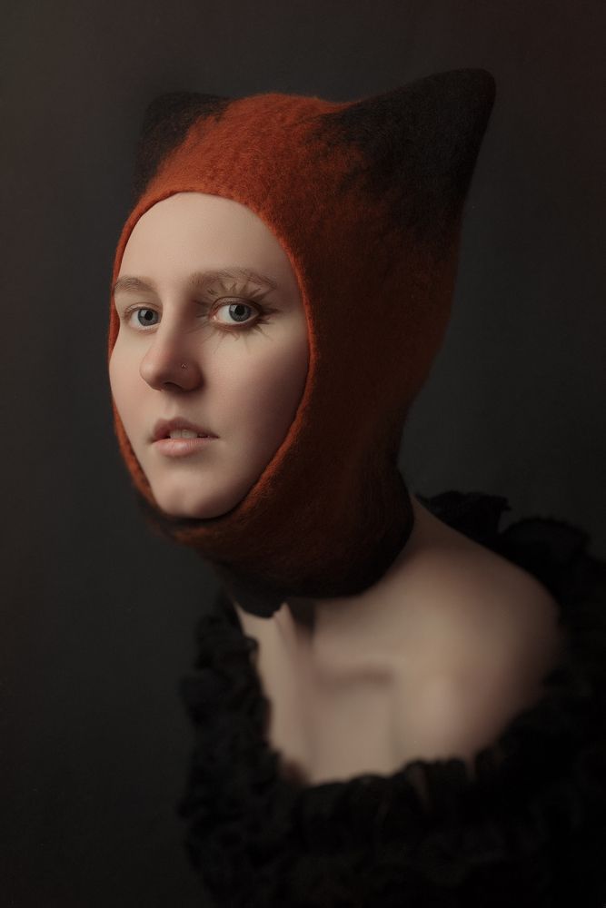 Фотография автора Anna Alimpieva