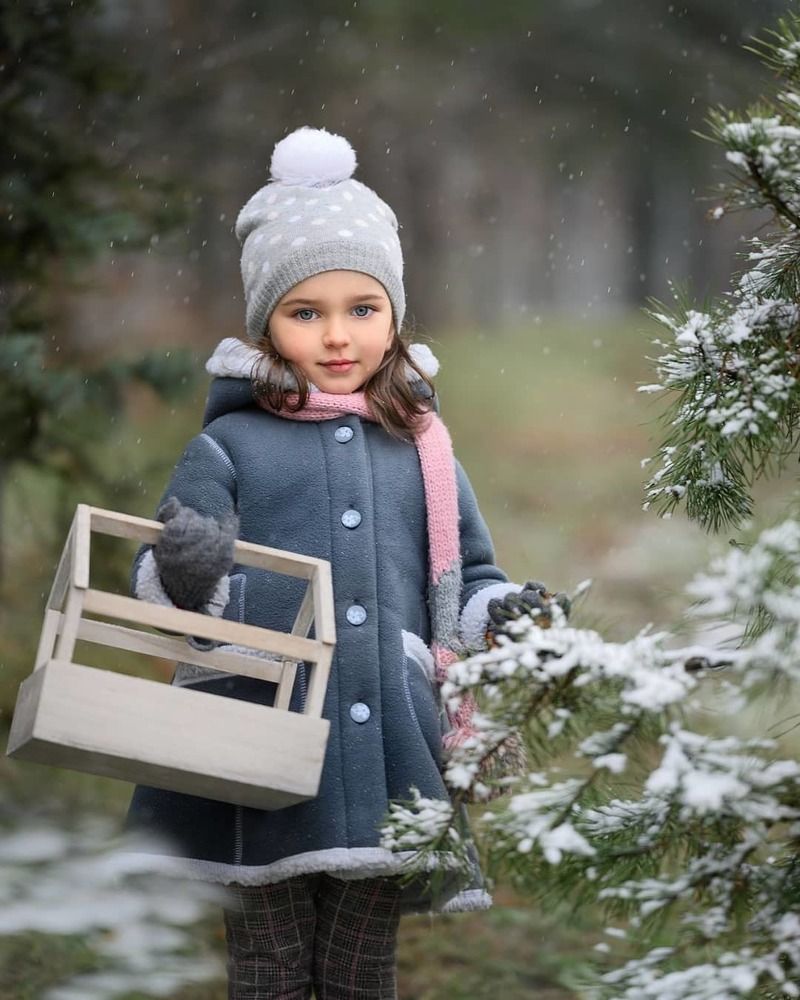 Прелестница