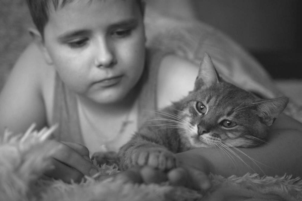 Photograph by Огаркова яна