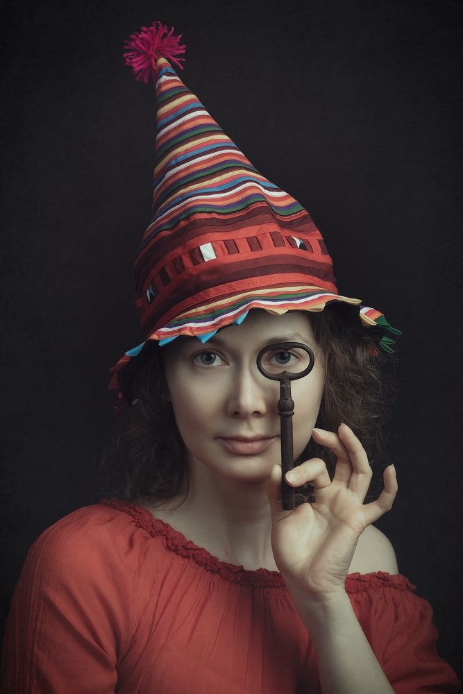 Фотография автора Anna Alimpieva