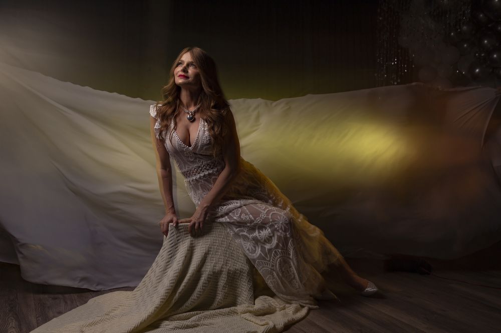 Photograph by Андрей Ларин