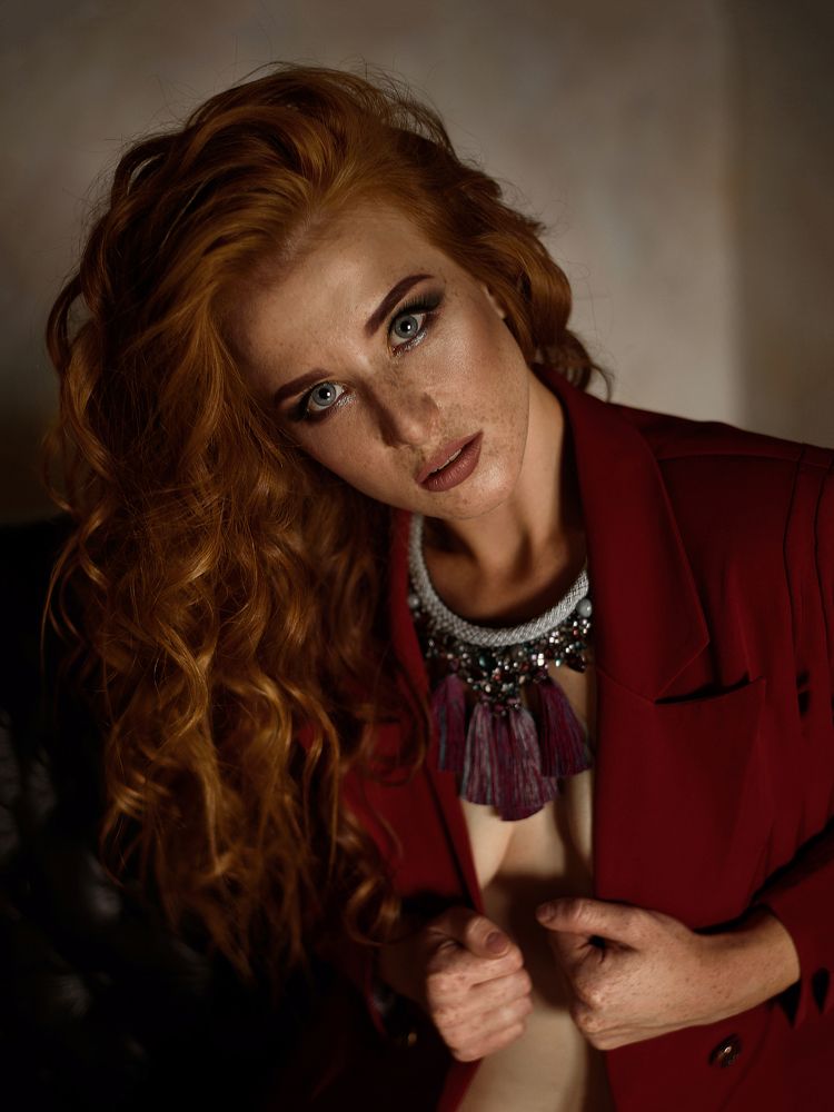 Photograph by Анастасия Комкова