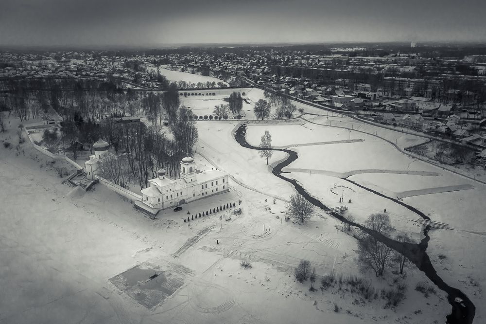 Фотография автора Светлана Морозова