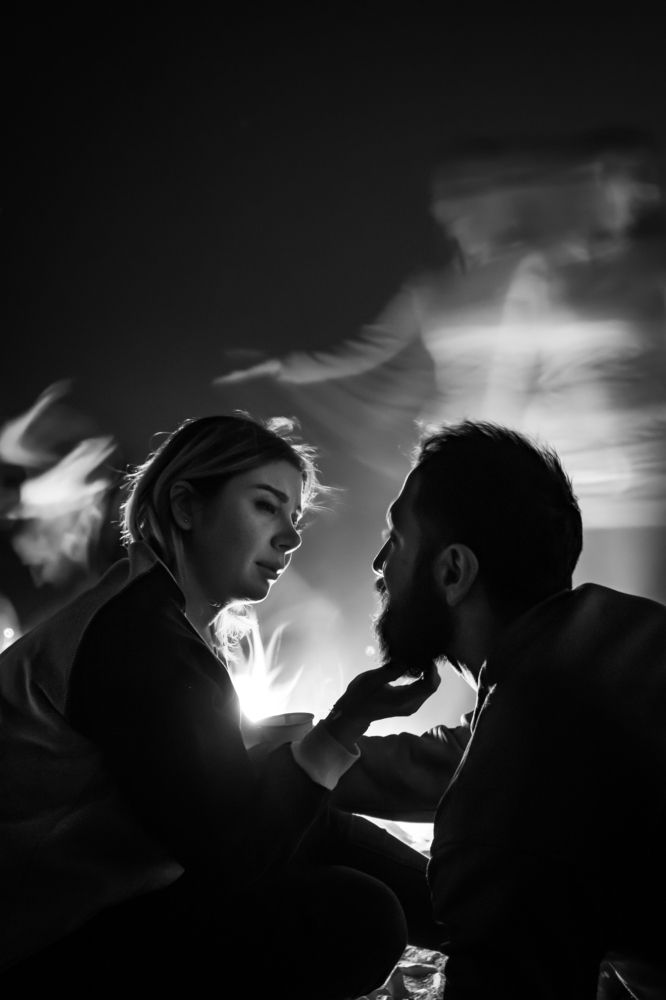 Photograph by Farshad Yazdankhah