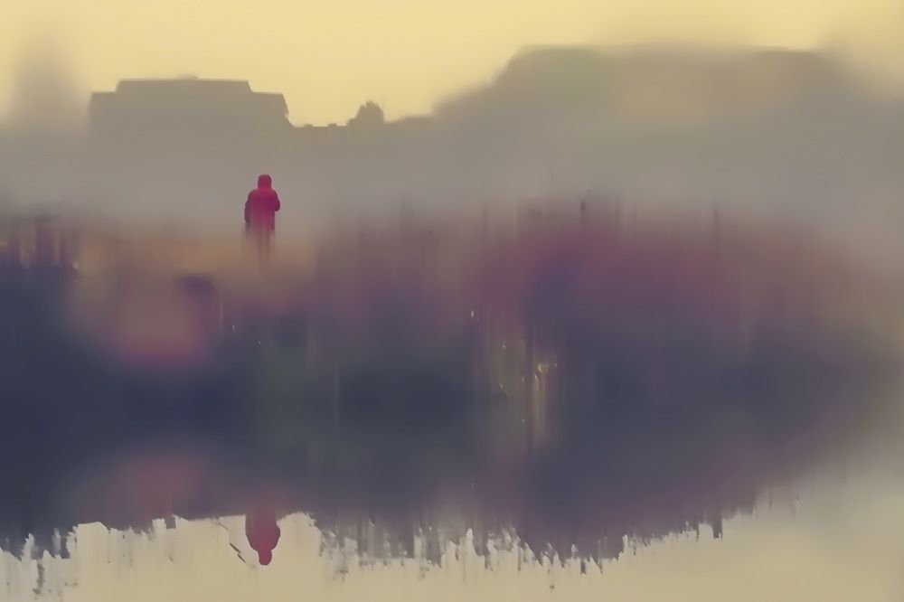 Photograph by Oleg M Kulishov